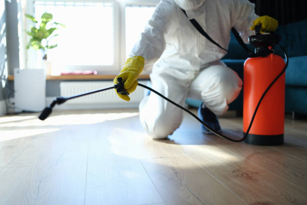 Reliable Odor Removal contractor in Upton, WY by Trauma Clean Pros