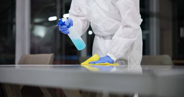 Licensed Odor Removal service in Upton, WY - Trauma Clean Pros